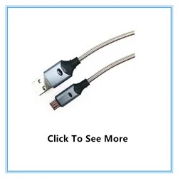 Flexible flat cable termination lug terminal for medium voltage