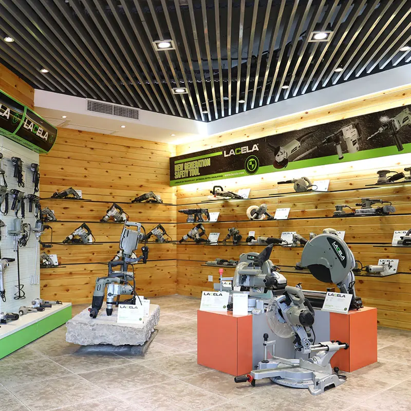 LECELA Electric Corded Variable Speed Random Orbital Sander for Car Wood Metal Industrial Use 220v Rated Voltage