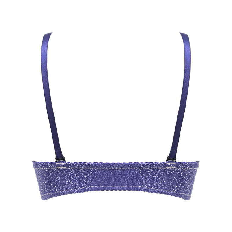 Sexy girls panties and bra photo female lingerie and underwear set women bra