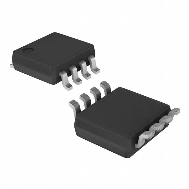 Wholesales 8-VSSOP 150MHz THS4551IDGKR 100% Original IC chip intergrated circuit Amplifier ICs