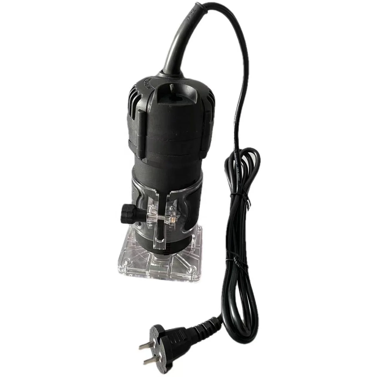 factory Outlet electric wood trimmer Portable hand engraving machine electrical tools  trimming machine wood routers