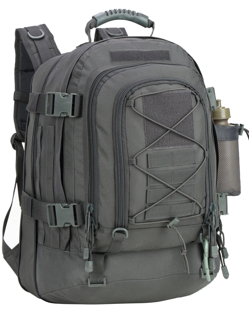High Quality Trekking Outdoor Backpack Tactical Backpack Bag Army Backpack Military Tactical