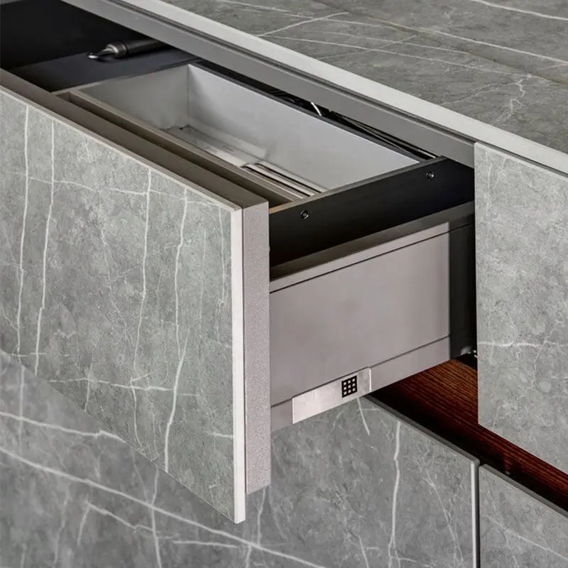 Professional Panda Kitchen Cabinets Miami Wall Hanging Bracket For Disk Rack