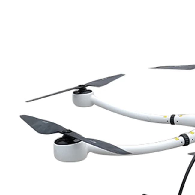 Linghang Aircraft Uav Drohne Hybrid Multirotor Samolot Professional Drone Uav Drone  Flugzeug Drone Agricolo