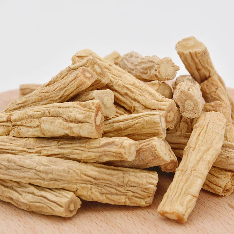 Wholesale Chinese herbal medicine Codonopsis pilosula dried health food Codonopsis