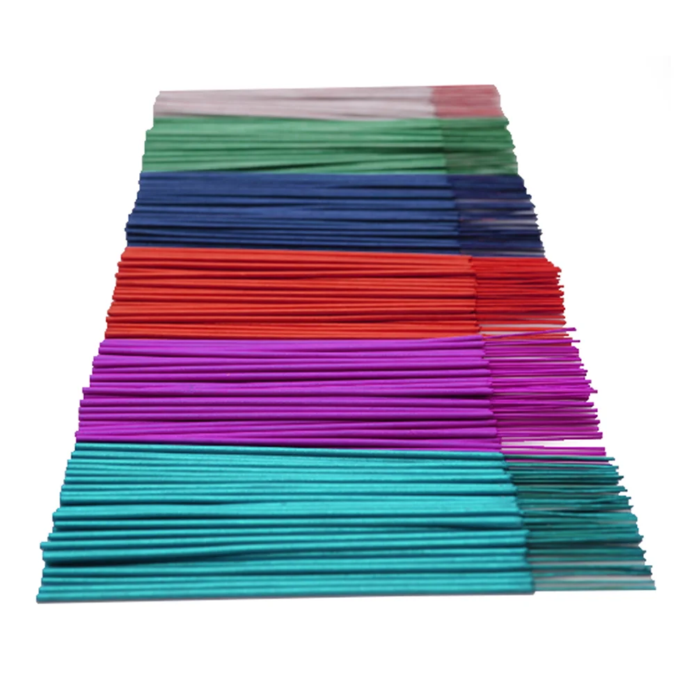 Jiangxi Factory Wholesale Hot Sale High Quality Natural Incense Sticks Joss Stick Agarbatti Incense