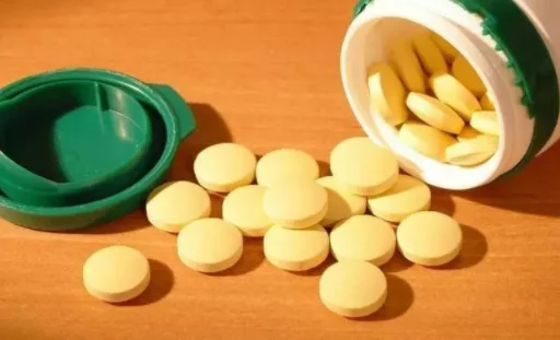 
CZG50/8A Automatic Tablet Pill Capsule Counter Counting Machine 