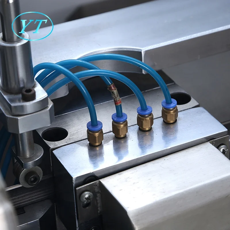 High Speed Auto Steel Blade Bender Machine for Die Cutting