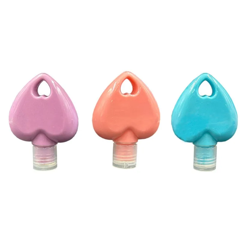 Liquid Gym Chalk Transparent 50ml Bottle Liquid Magnesium Carbonate for Rock Climbing Weightlifting Absorb Sweat Antislip