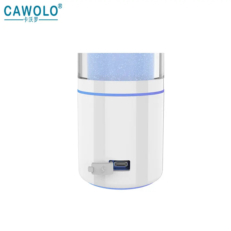 Переносная водородная бутылка Cawolo CA306 5000