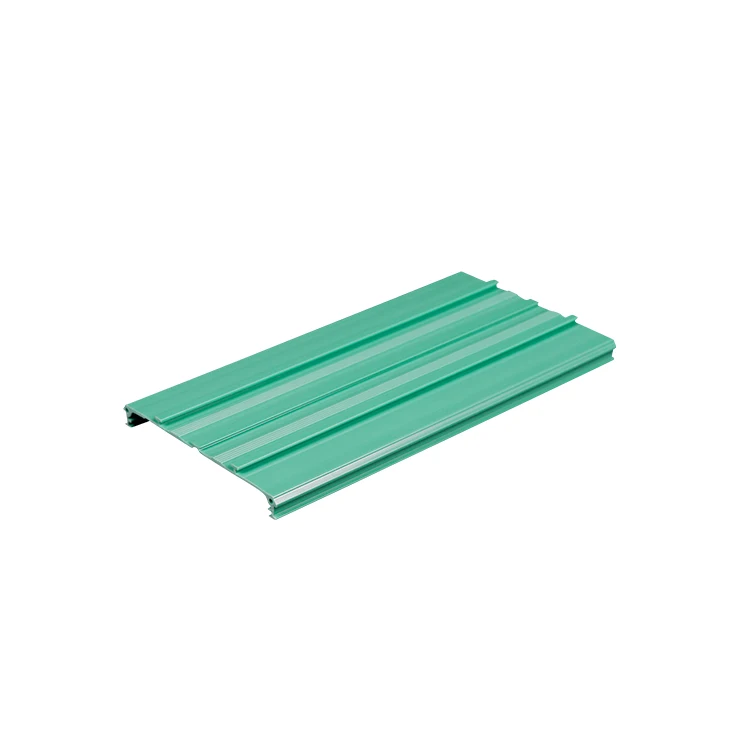 Hot-Selling PVC Plastic Profile Extruder PVC Window Profile UPVC Door Frame For Apartments