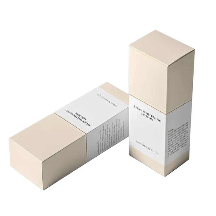 High Quality White Packaging Reasonable Price Jewelry Corrugated Paper Box For Cosmetic