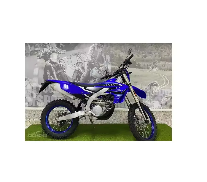 NEW ARRIVAL BEST PRODUCT YAMAHAS WR250F WR450F 250cc 450cc enduro Dirt bike motorcycle