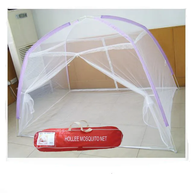 BABY MOSQUITO NET SAFETY FOR YOUR BABY SIMPLE PATTERN
