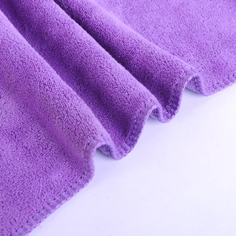 Auto detailing cleaner microfibre cloth car wash dry towels microfiber cleaning cloth