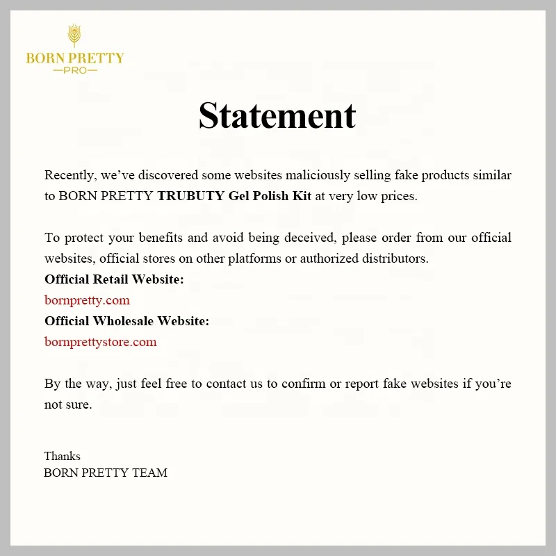 BORN PRETTY PRO Free Shipping 2021 Professional Nail Kit 60 Colors Nail Gel Polish Set with Base Top Coat