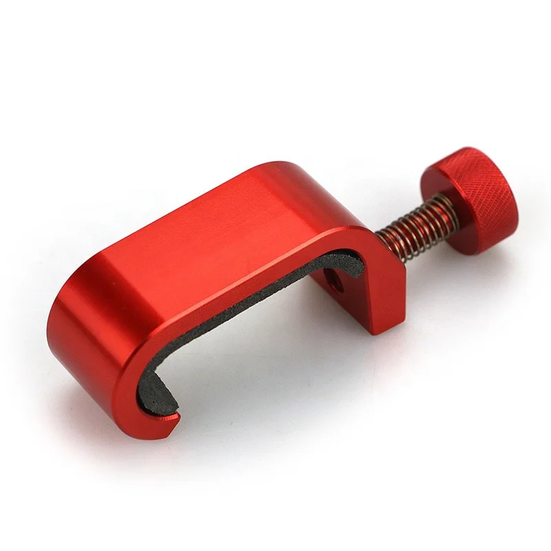 
Bag Frame Hook Crotchet Grips Free Adjustment for Vespa All Vespa Model GTS LX LXV Sprint Primavera 50 125 250 300 GTS 300ie 