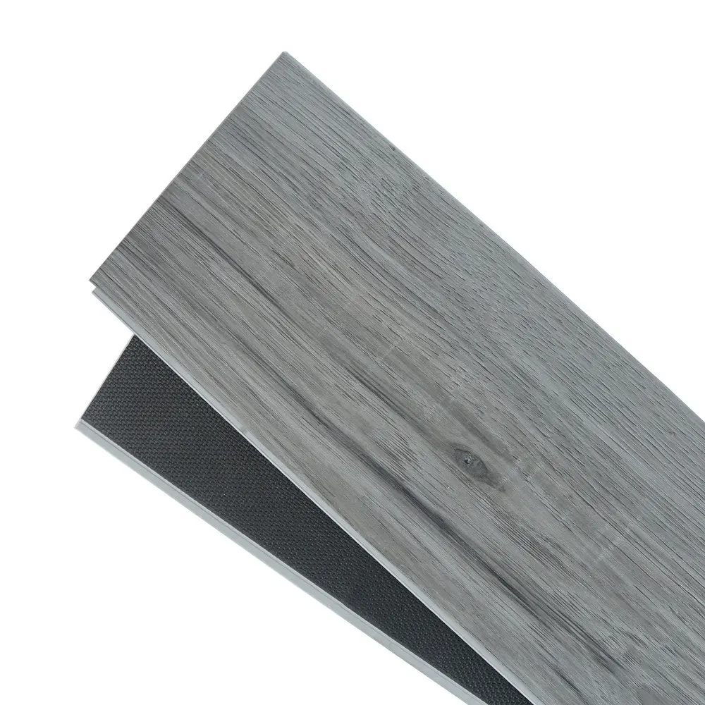 Hanflor Anti Scratch-proof Vinyl flooring waterproof click lock USPC Flooring