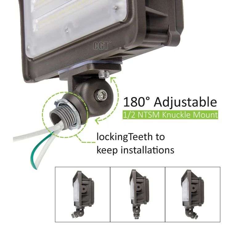 RTS IP65 5 Years Warranty Floodlight New Design Led Smd Flood Light Industrial Led Flood Lights