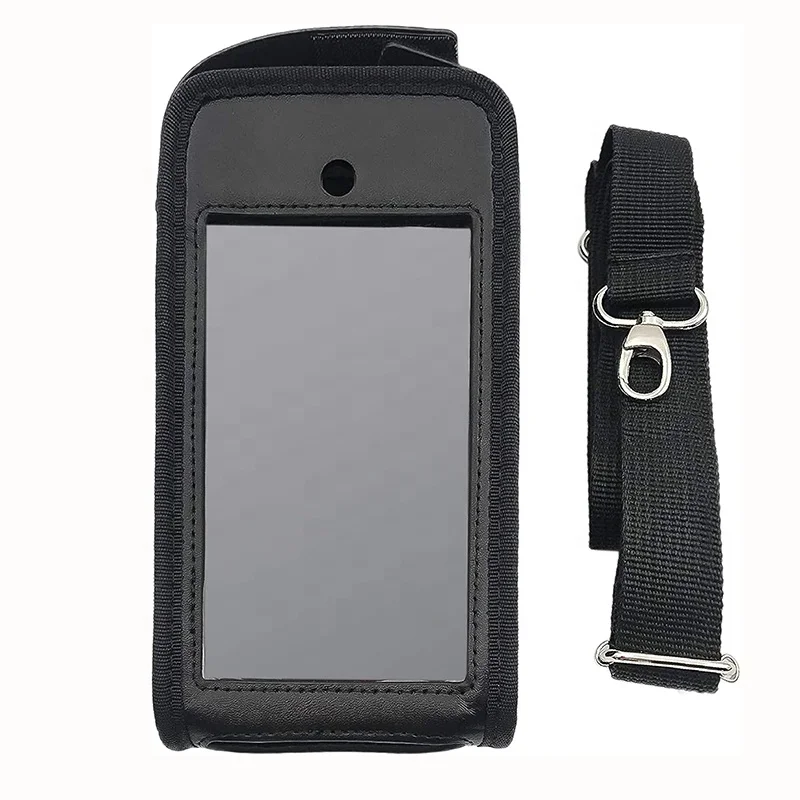 POS защитный чехол для переноски кожаная сумка Pax A920 pos кожаный