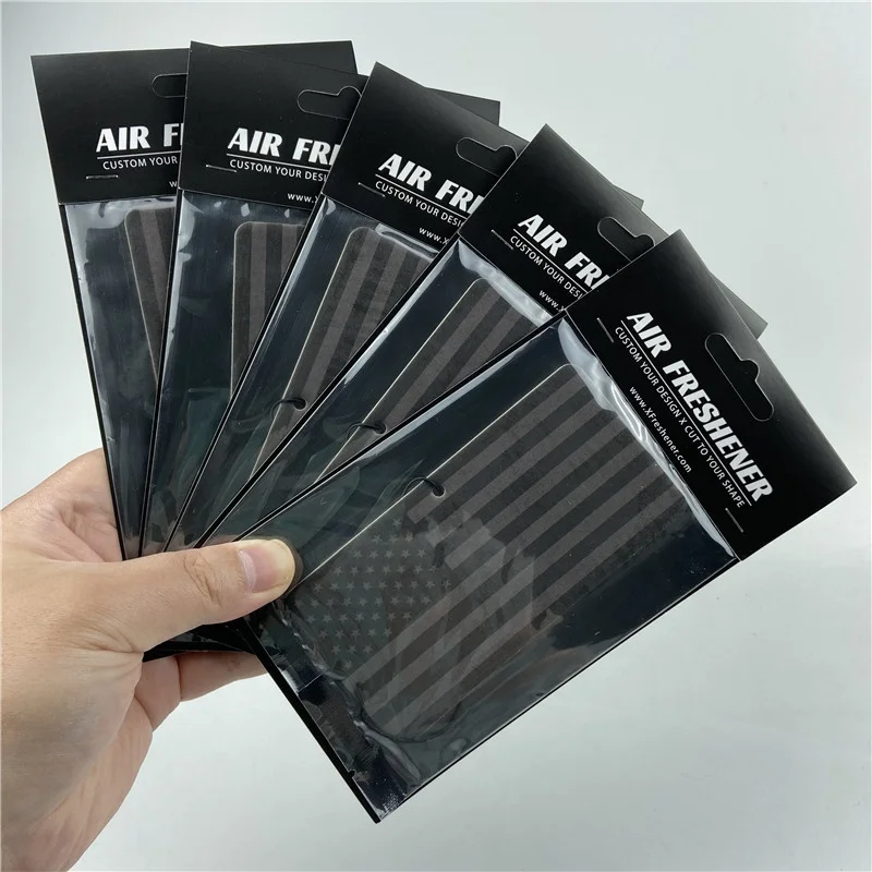 21 Custom Car Air Freshener Hanging New Popular Design Logo Cute Air Freshener Different Smell Scent Car Air Freshener Logo