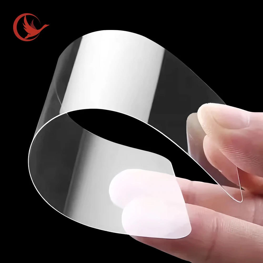 Made in China TPU PPF high brightness scratch resistant car protection film, car paint protection film Car warping film