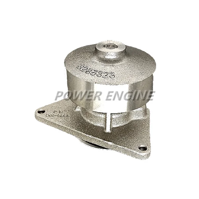 3285323 centrifugal self prime high-efficiency environmental pump for water