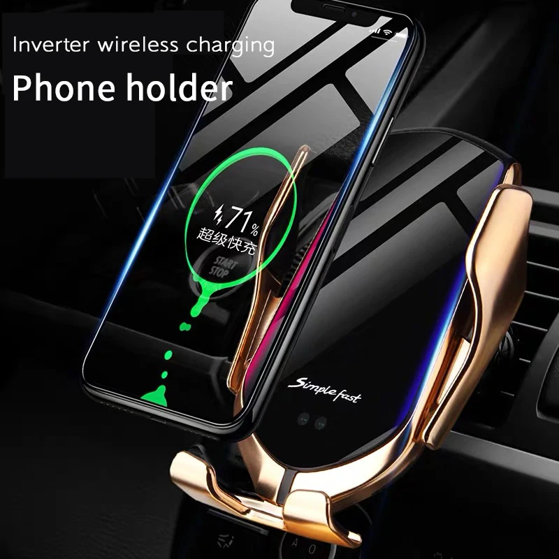 Оптовая продажа с фабрики qi Беспроводная зарядка новые продукты 2020 для iphone 7/6/8 plus мобильные телефоны apple магнитное автомобильное