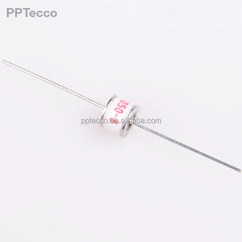 Газоразрядные Трубки 20KA, серия GDT 2RD-8, защита от перенапряжения, ограничитель напряжения 75-800 в, предохранитель DIP и SMD, защитные компоненты цепи