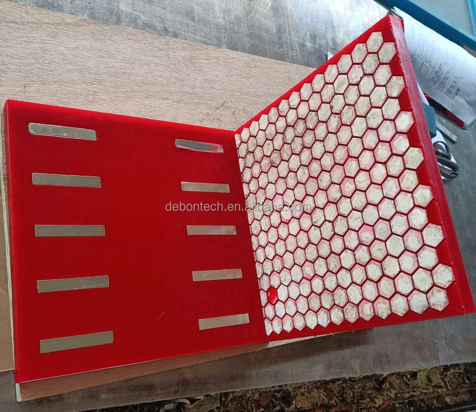 Zirconia Toughened Alumina ZTA ceramic tiles wear plates .jpg