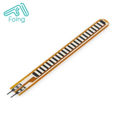 Original Analog conversion Robotic hand Flex 2.2 inch flex sensor