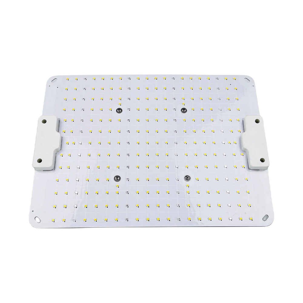 Hot Sale 100W Plant Growth Led Grow Lamp for Grow Tent Complete Kit Plant Tent Hydroponic Tent Grow Kit