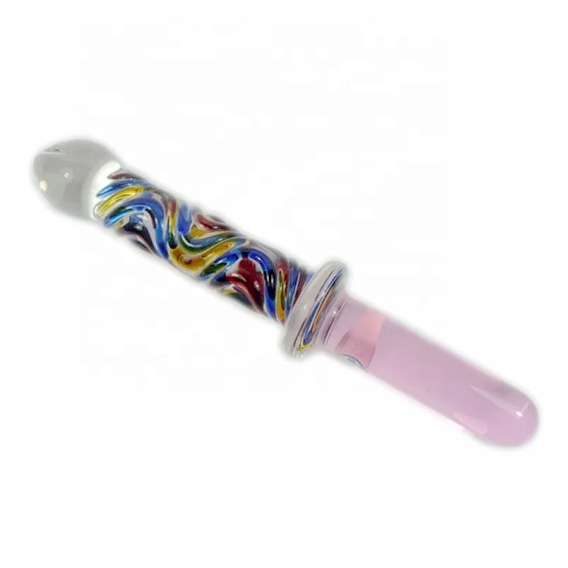 Crystal Dildo FF-G9398