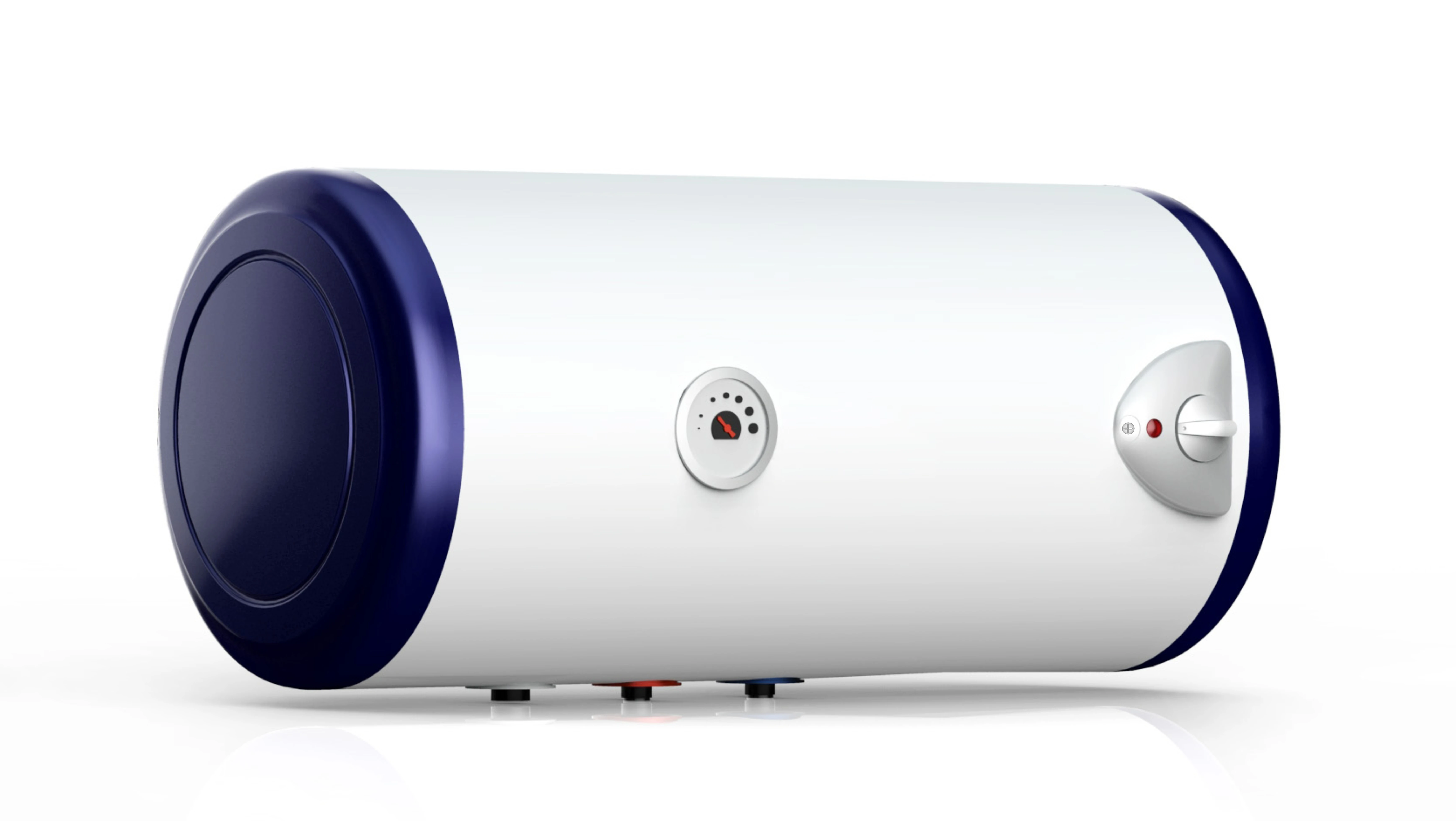 electric water heaters multiplex water supply 2kw/230v water heater for residential