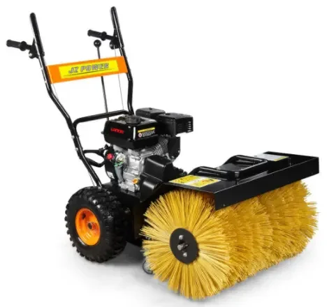 artificial grass sweeping machine Brushing Machine