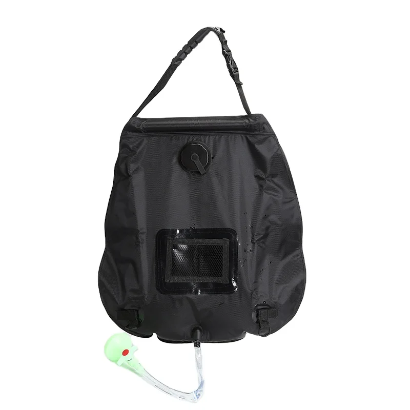 Quality Goods Portable Outdoor Camping Shower Set Instant