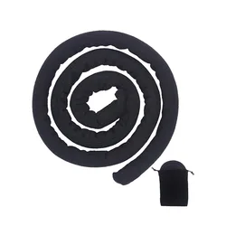 Bendable Hair Tie Lock Hair Tie Dreadlock Accessory Multi Colors Will Hold Your Locs Beautifully