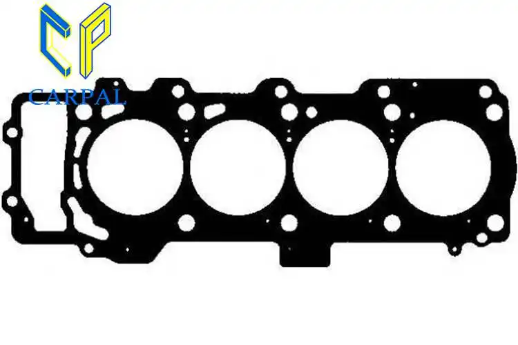 Carpal Factory Cylinder Head Gasket For Mercedes Benzi M276 E280 2760160520 A2760160520