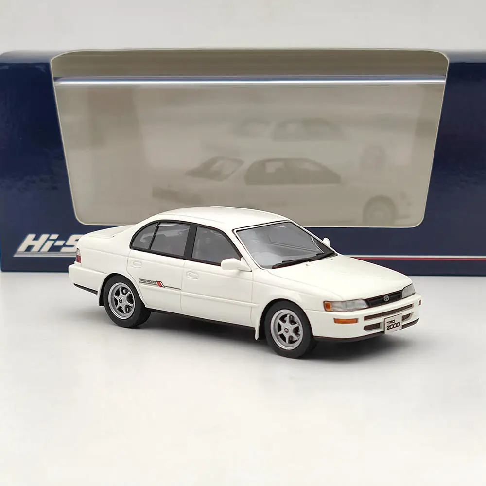 Customized 1 43 model car diecast model car China supplier