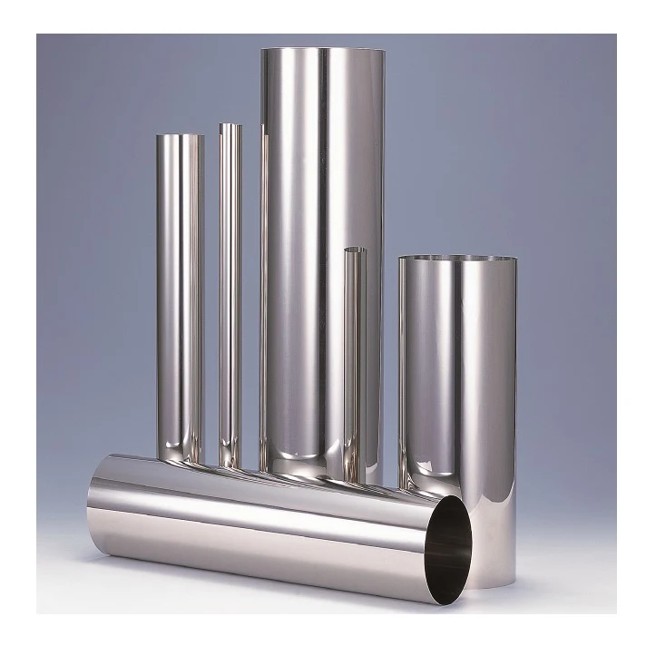 Thin Wall tube Stainless Steel Bush Bushings Kit Of Large Flexibility