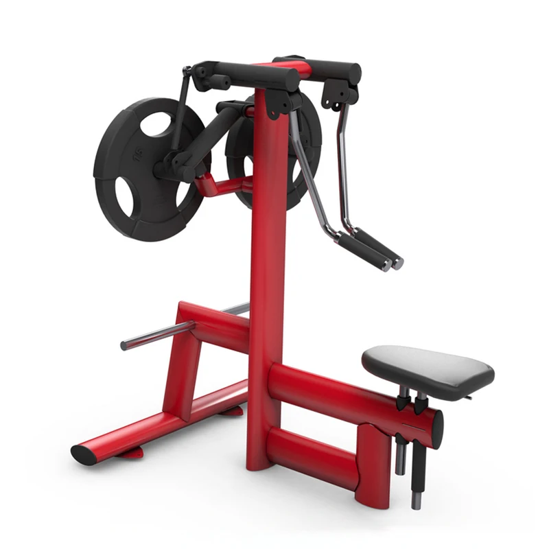 Gym80 Plate Loaded Weight Bench Press Gym Equipment