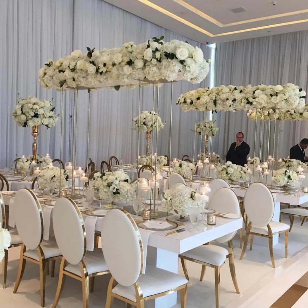 2022 wholesale contemporary couple luis round back events wedding chairs with changeable cushions for sale