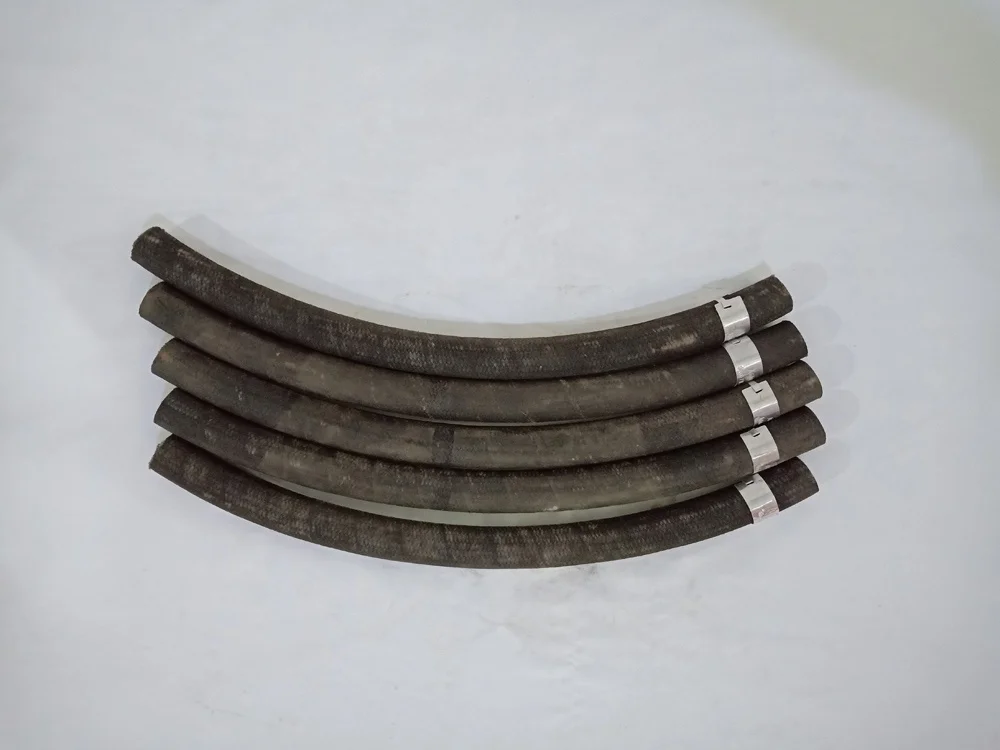 K19 diesel engine flexible hose AS16020NF