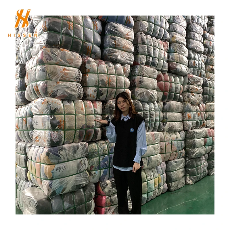 Корейское платье HISSEN корейский vip-код поставщик небольшой б/у одежды Мужская одежда японские тюки 100 кг