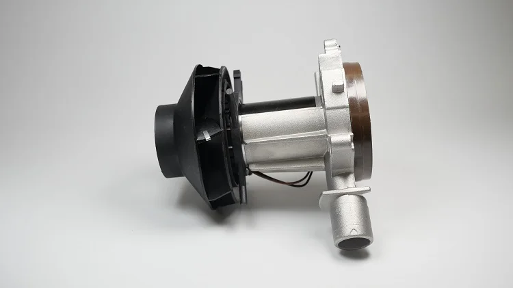 Wholesale Customized Good Quality 12V 24V Parking Heater Fan Motor Burner Assembly