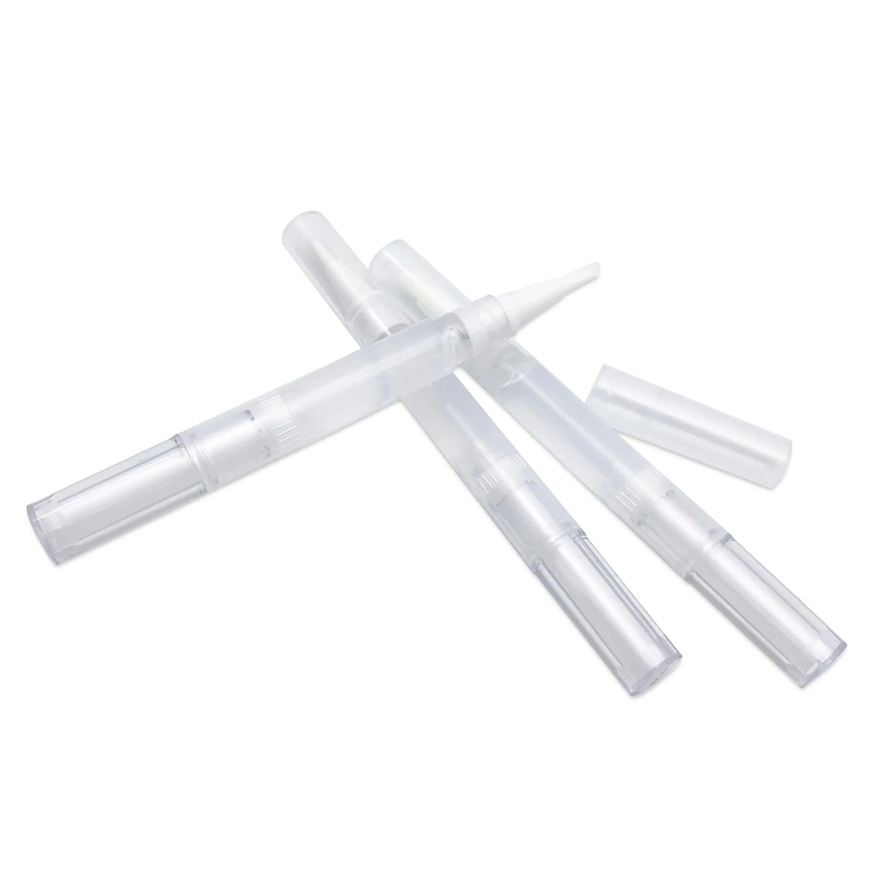 6% Hydrogen Peroxide Teeth Gel Pen Toothfidence Best Private Label Black Dropshipping Tooth Whitening Pen