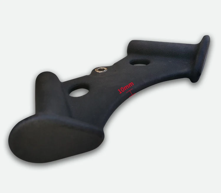 
LAT Pull Down Rowing T-bar V-bar Pully Cable Machine Bar Attachments Bicep Curl Triceps Blaster Bar Handle Grips 