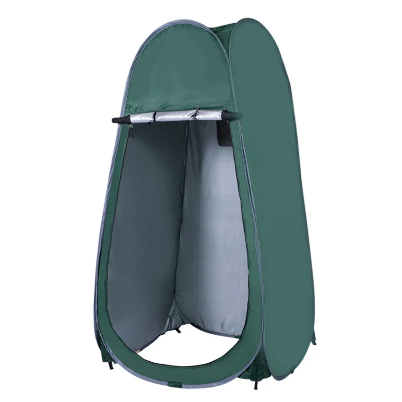 
Wholesale Pop up Shower Tent/Portable Pop up Dressing/Changing Tent Beach Toilet Shower Changing Room with carry bag 