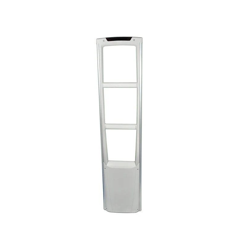 SUNLEADER T09D Supermarket RF magnetic 8.5Mhz EAS alarm system for retail store Security sensor anti-theft door