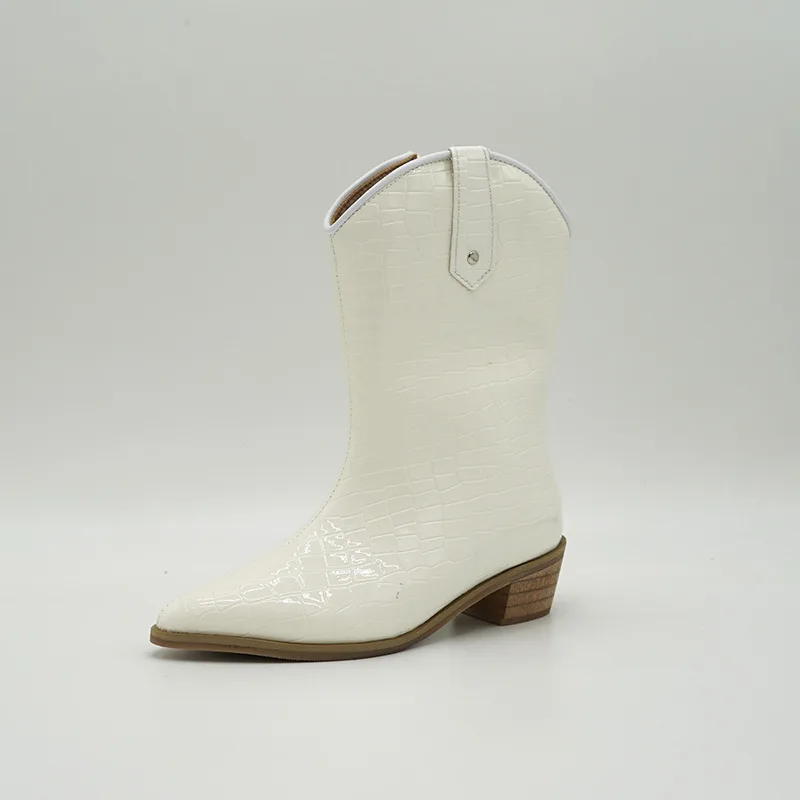 2024 Fall Winter New Fashion Kids Little Girl High Top Boots For Kids Girl